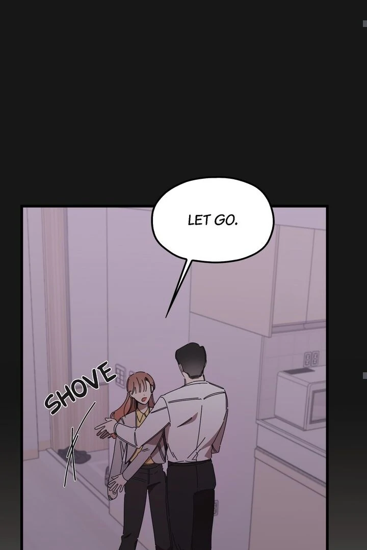 The Man Who Wears Magnolia chapter 6 page 44
