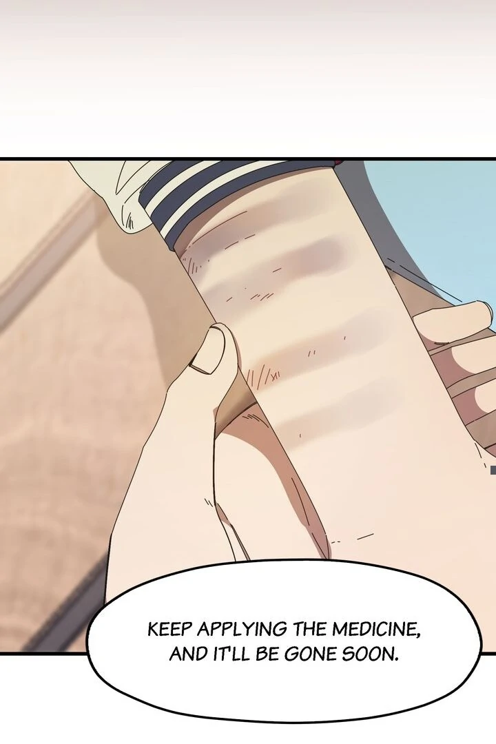 The Man Who Wears Magnolia chapter 6 page 67