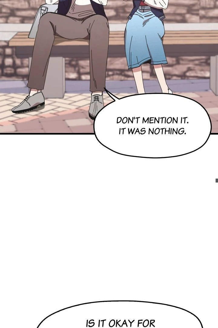 The Man Who Wears Magnolia chapter 6 page 69