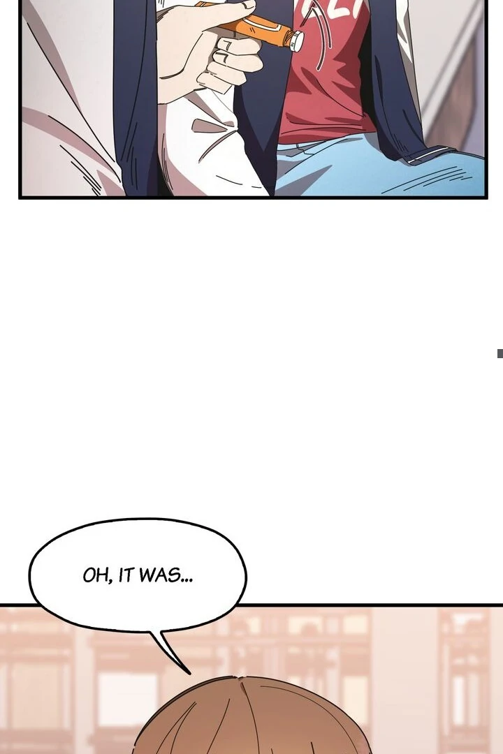 The Man Who Wears Magnolia chapter 6 page 71