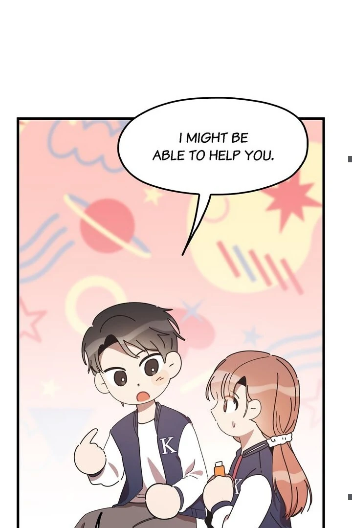 The Man Who Wears Magnolia chapter 6 page 73