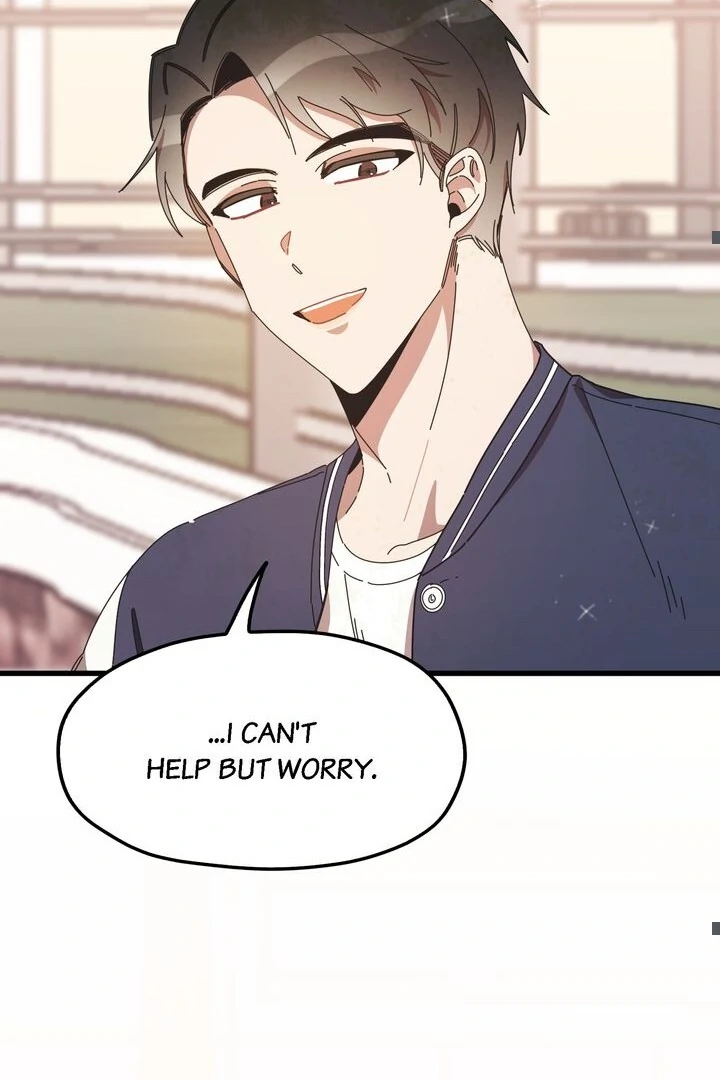 The Man Who Wears Magnolia chapter 6 page 75