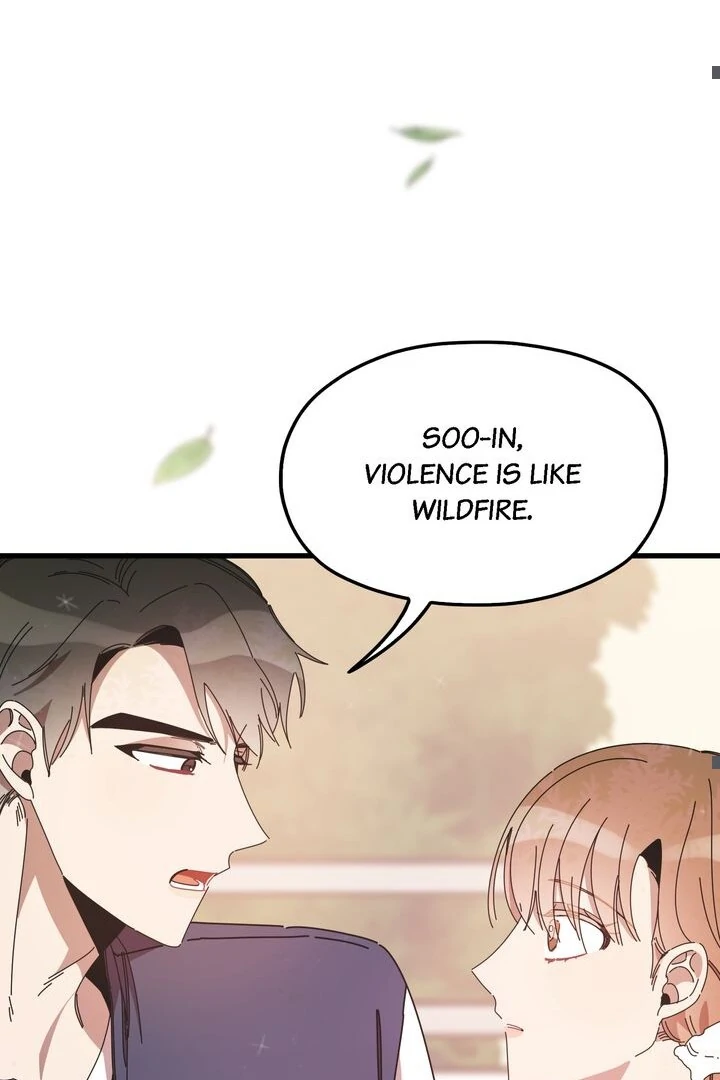 The Man Who Wears Magnolia chapter 6 page 83