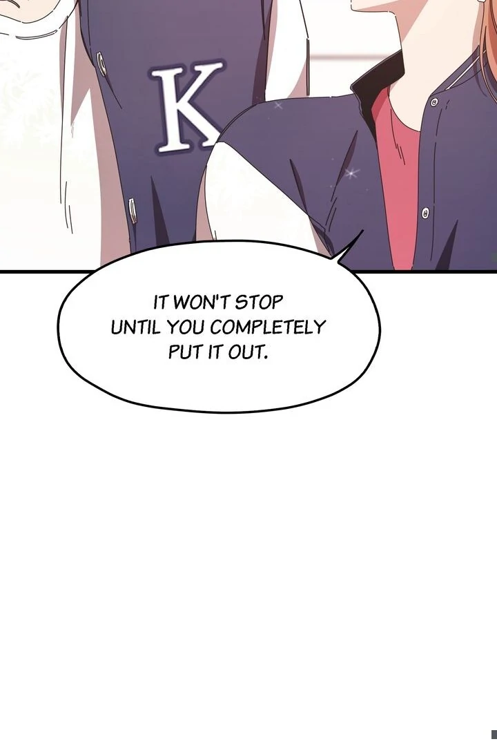 The Man Who Wears Magnolia chapter 6 page 84