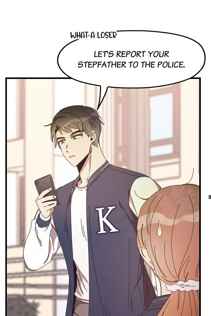 The Man Who Wears Magnolia chapter 6 page 85