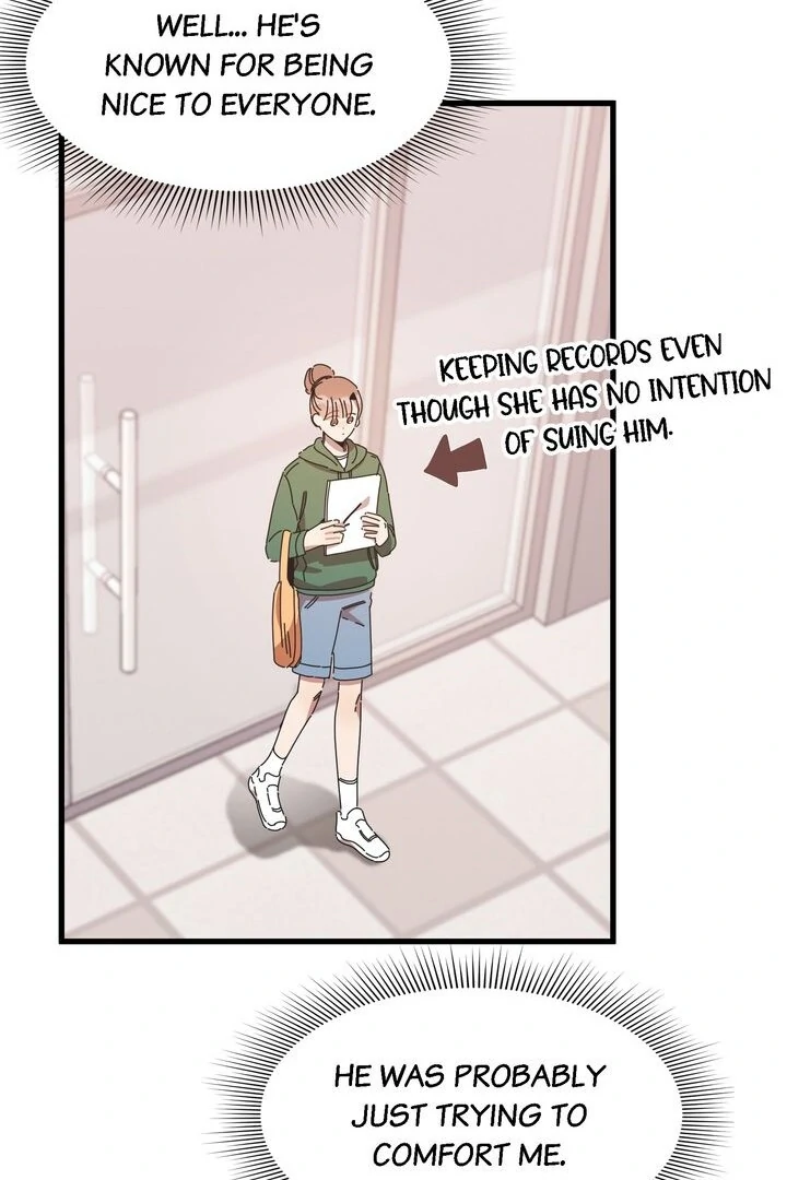 The Man Who Wears Magnolia chapter 6 page 92