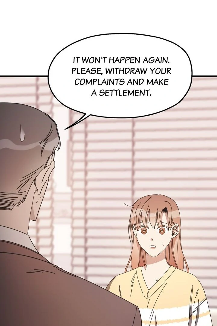 The Man Who Wears Magnolia chapter 6 page 96