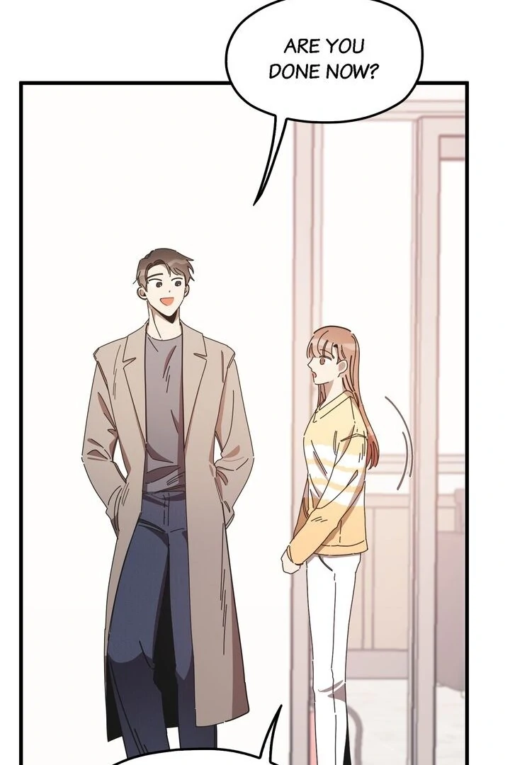 The Man Who Wears Magnolia chapter 6 page 98