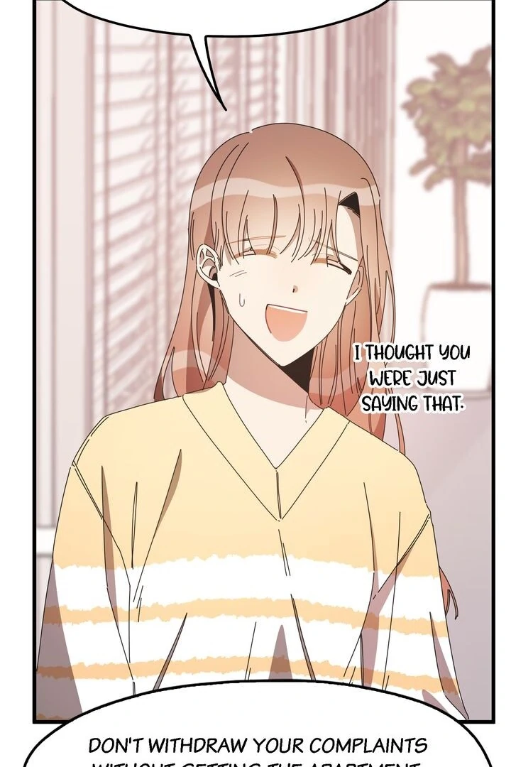 The Man Who Wears Magnolia chapter 6 page 100
