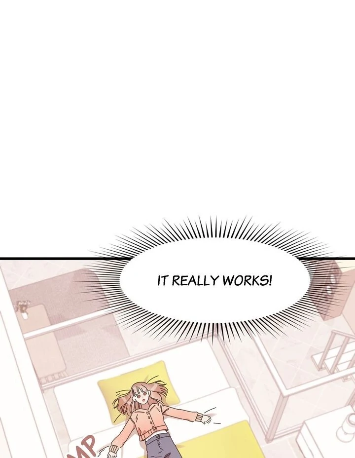 The Man Who Wears Magnolia chapter 6 page 103