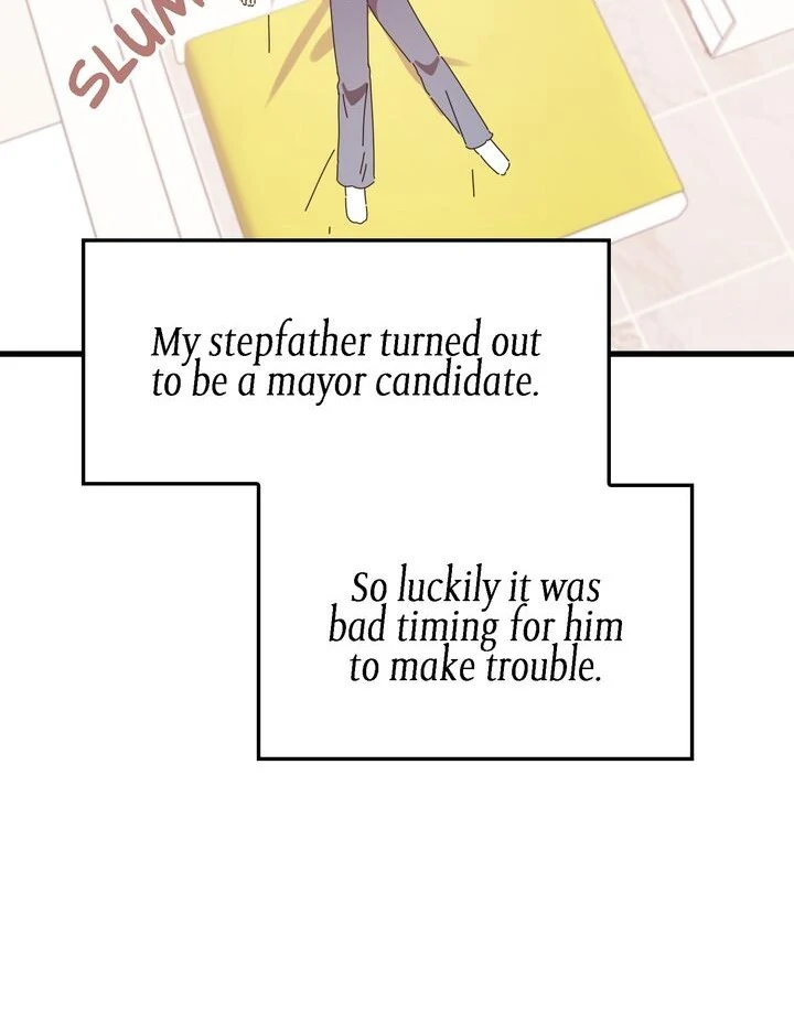 The Man Who Wears Magnolia chapter 6 page 104