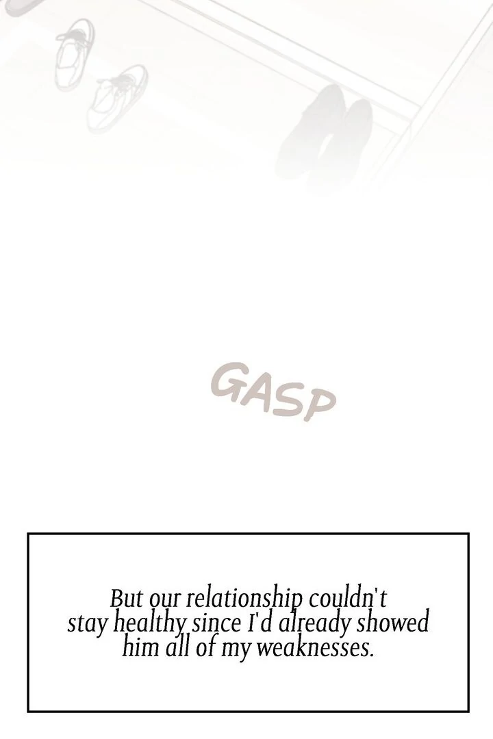The Man Who Wears Magnolia chapter 6 page 109