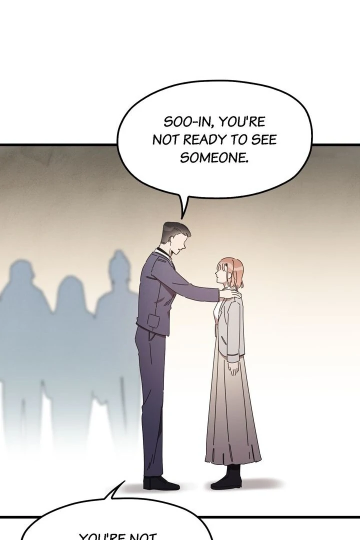 The Man Who Wears Magnolia chapter 6 page 110