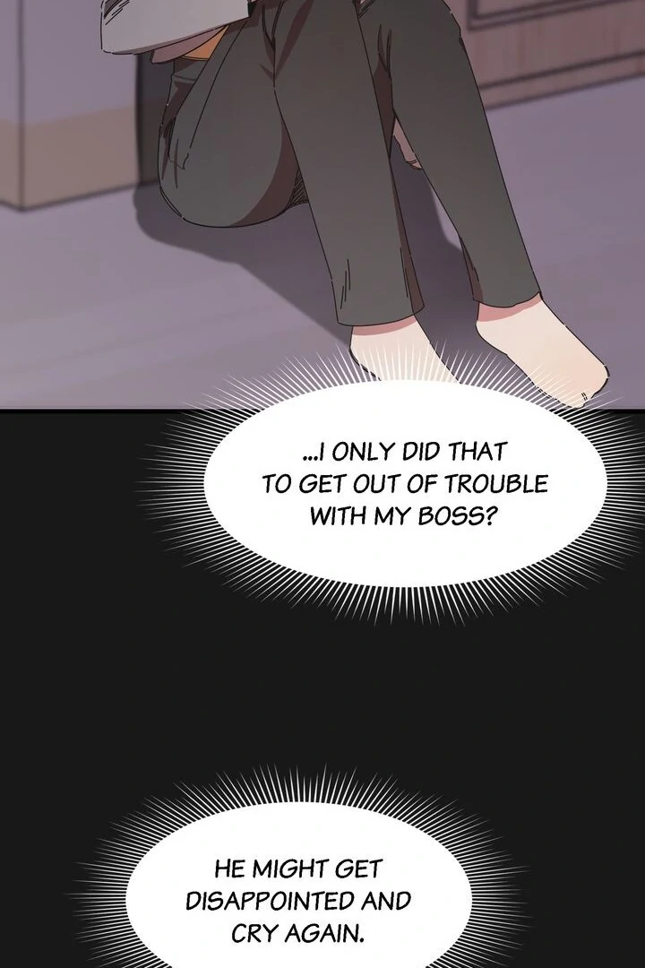 The Man Who Wears Magnolia chapter 6 page 117