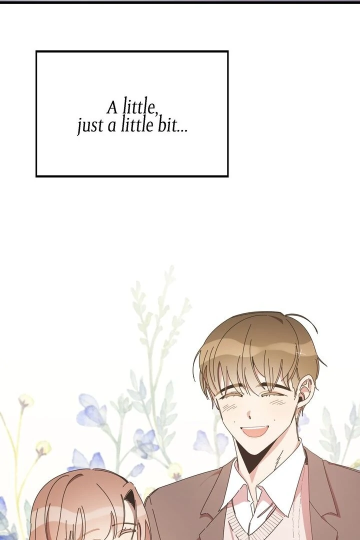The Man Who Wears Magnolia chapter 6 page 129