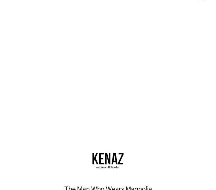 The Man Who Wears Magnolia chapter 6 page 132