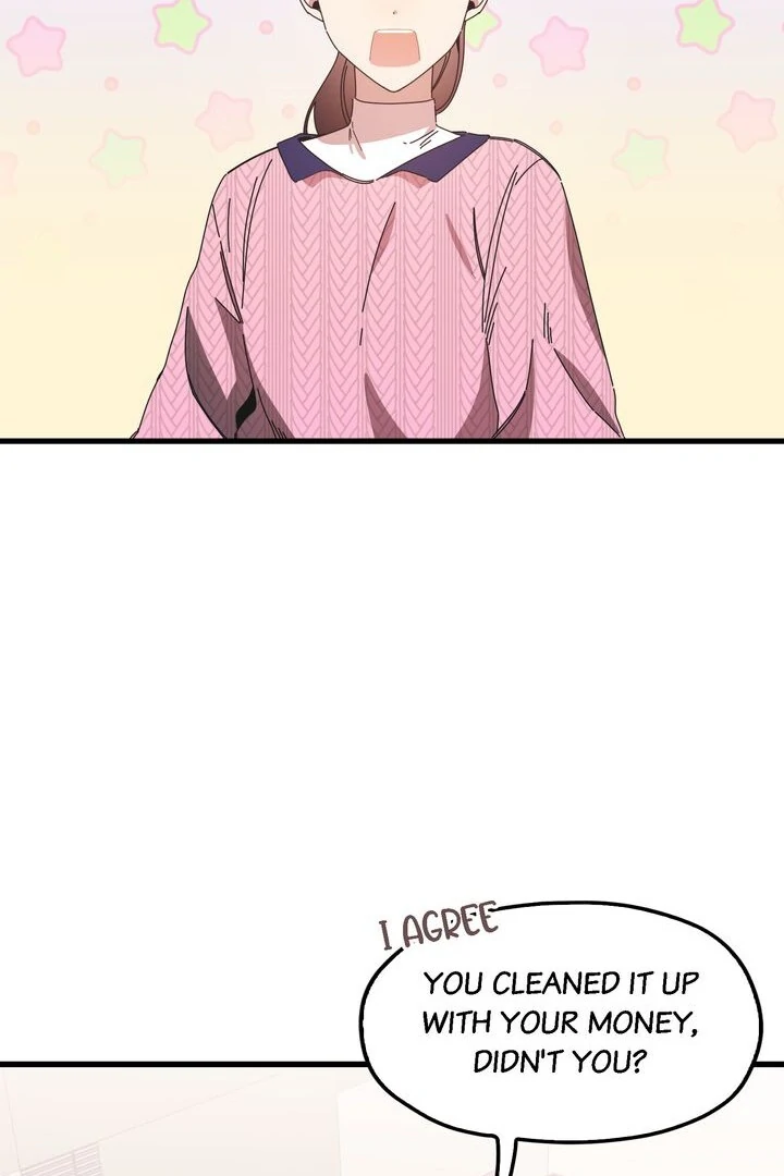 The Man Who Wears Magnolia chapter 7 page 4