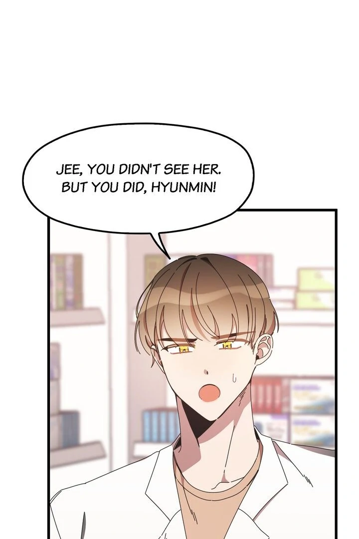 The Man Who Wears Magnolia chapter 7 page 6
