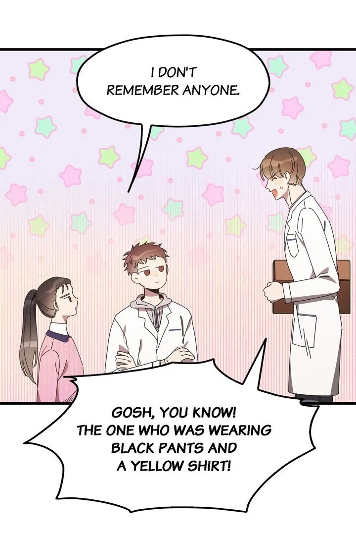 The Man Who Wears Magnolia chapter 7 page 8