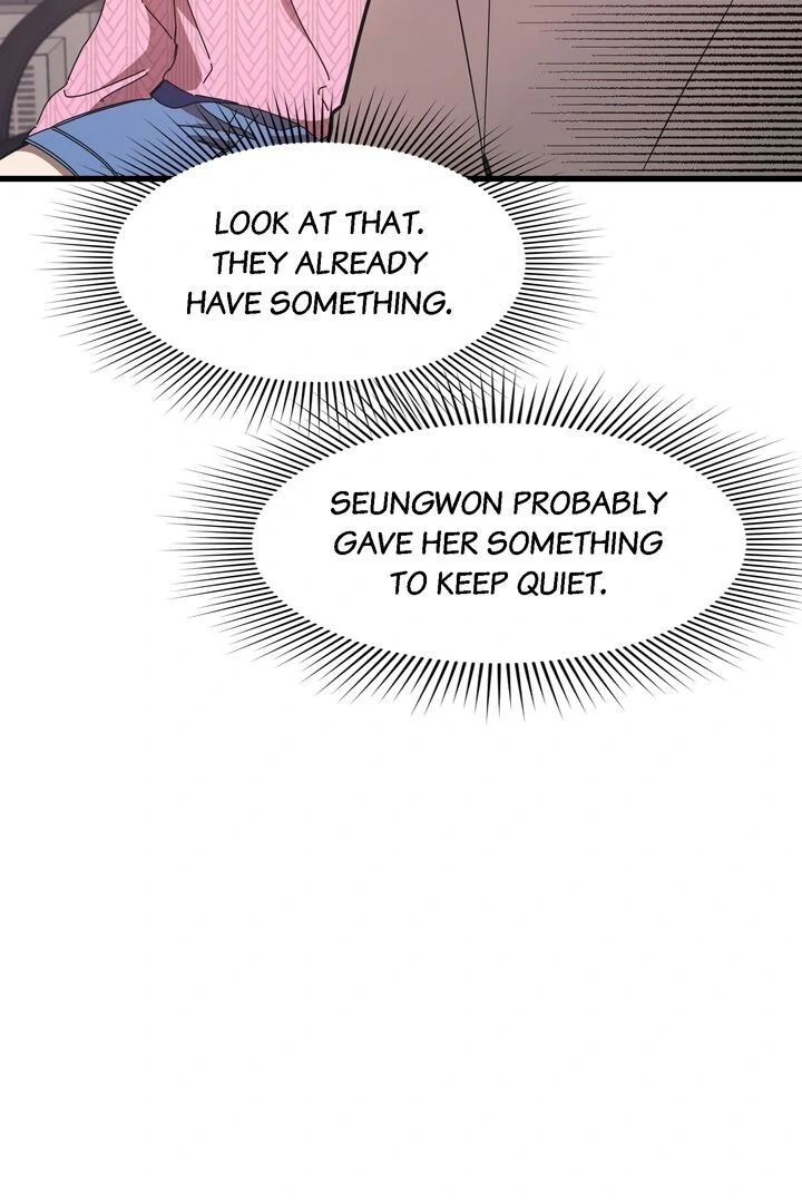 The Man Who Wears Magnolia chapter 7 page 10