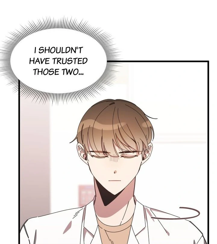 The Man Who Wears Magnolia chapter 7 page 11