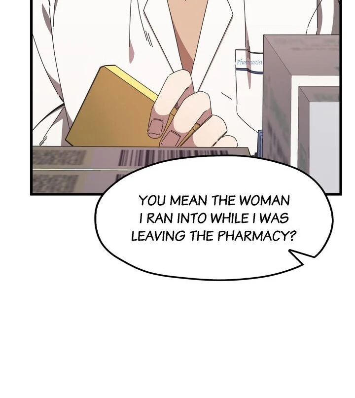 The Man Who Wears Magnolia chapter 7 page 12