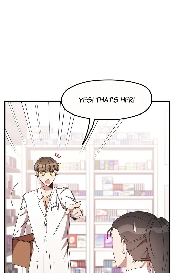 The Man Who Wears Magnolia chapter 7 page 13