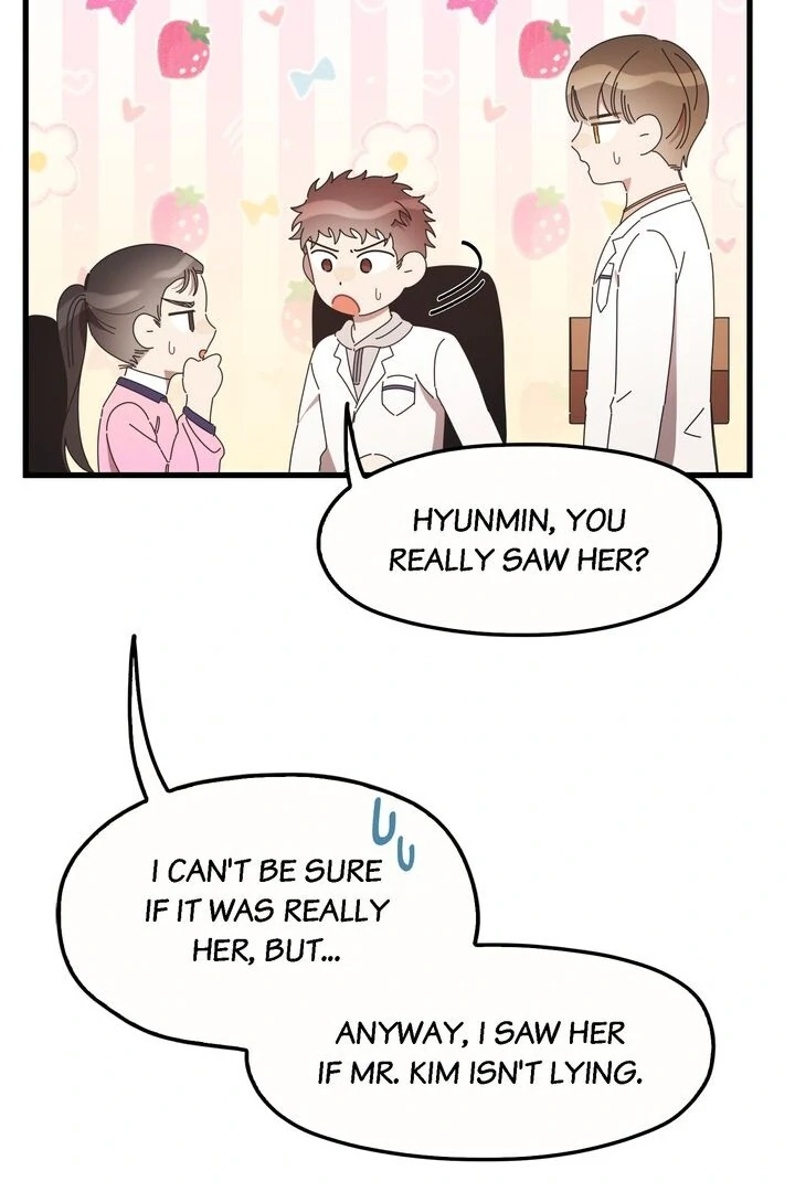 The Man Who Wears Magnolia chapter 7 page 17