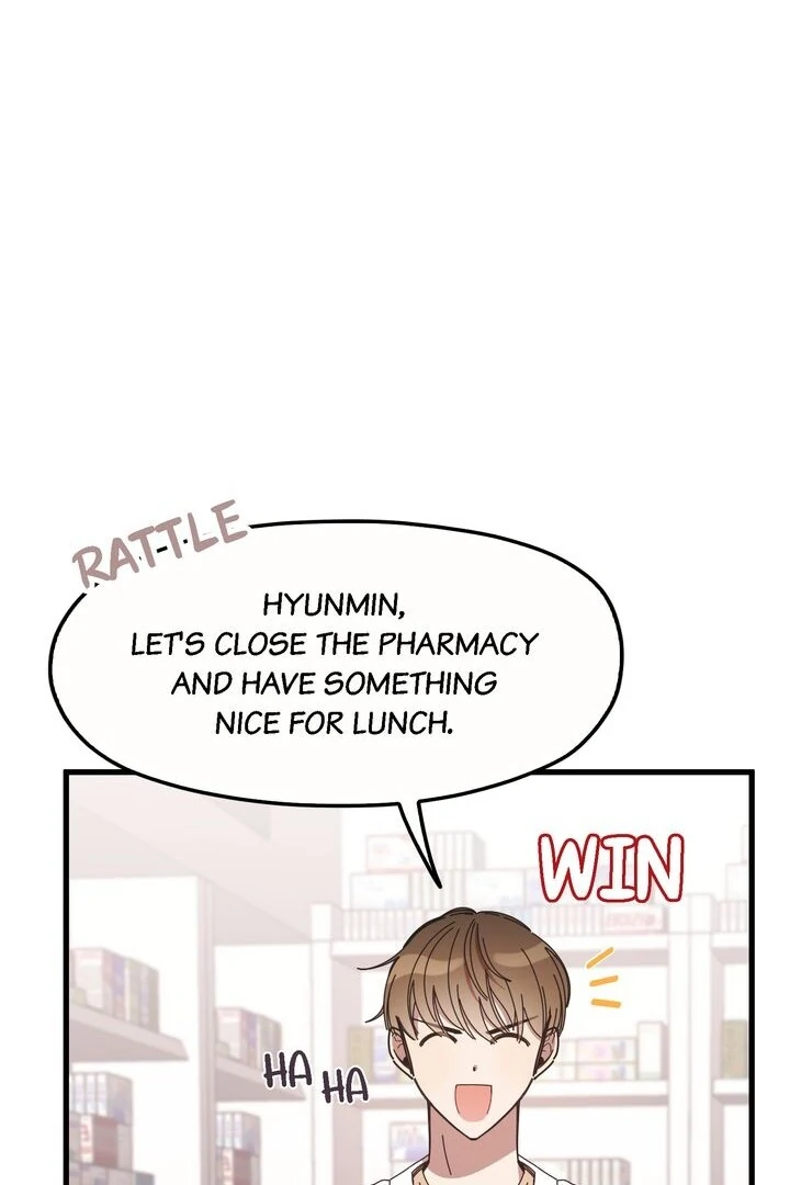 The Man Who Wears Magnolia chapter 7 page 18