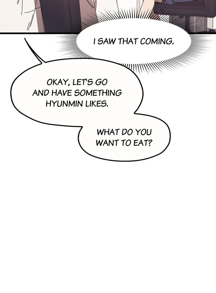 The Man Who Wears Magnolia chapter 7 page 21