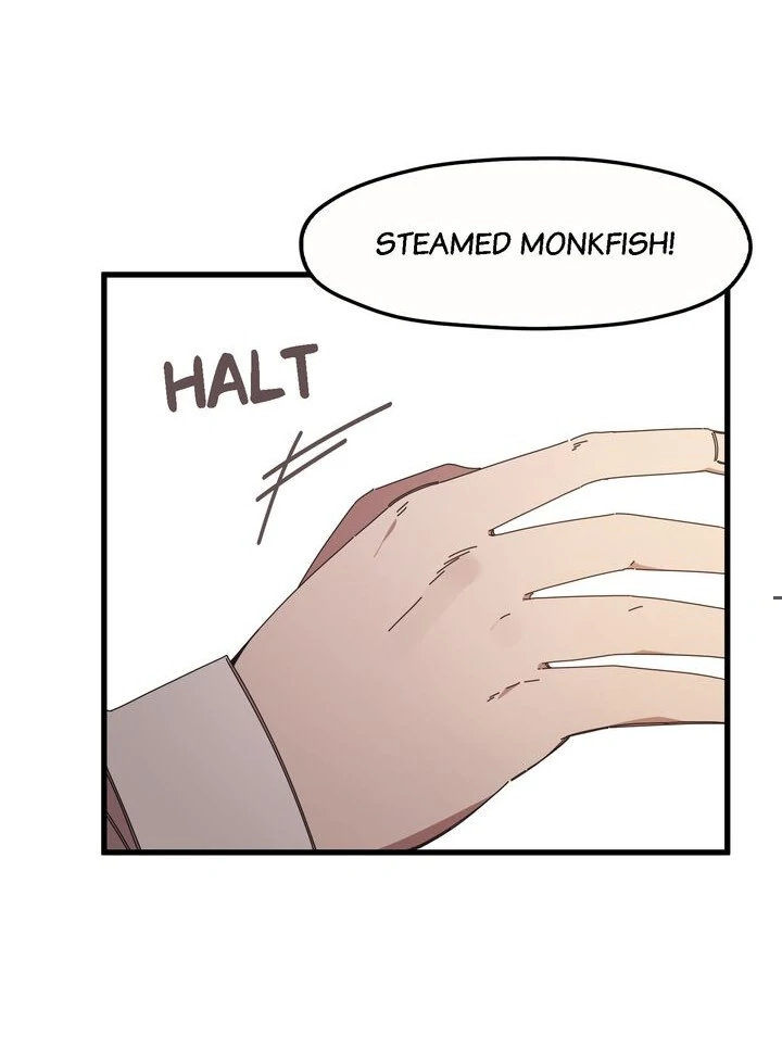 The Man Who Wears Magnolia chapter 7 page 22
