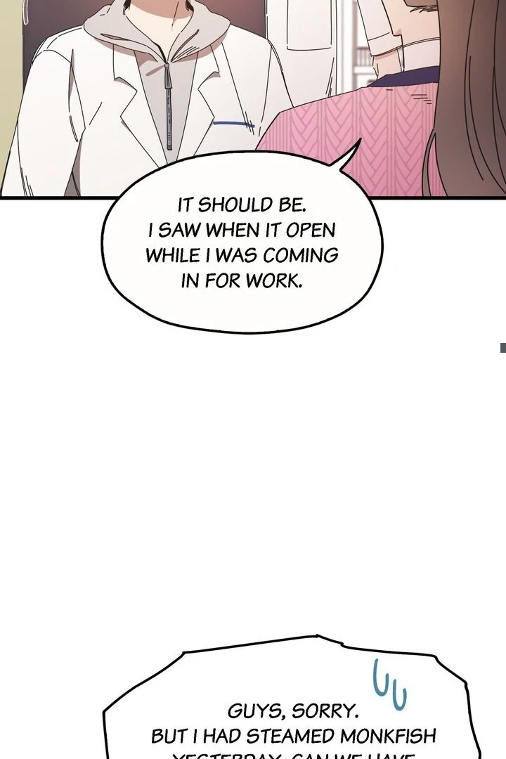 The Man Who Wears Magnolia chapter 7 page 24