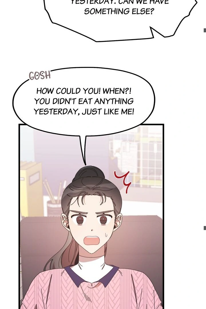 The Man Who Wears Magnolia chapter 7 page 25