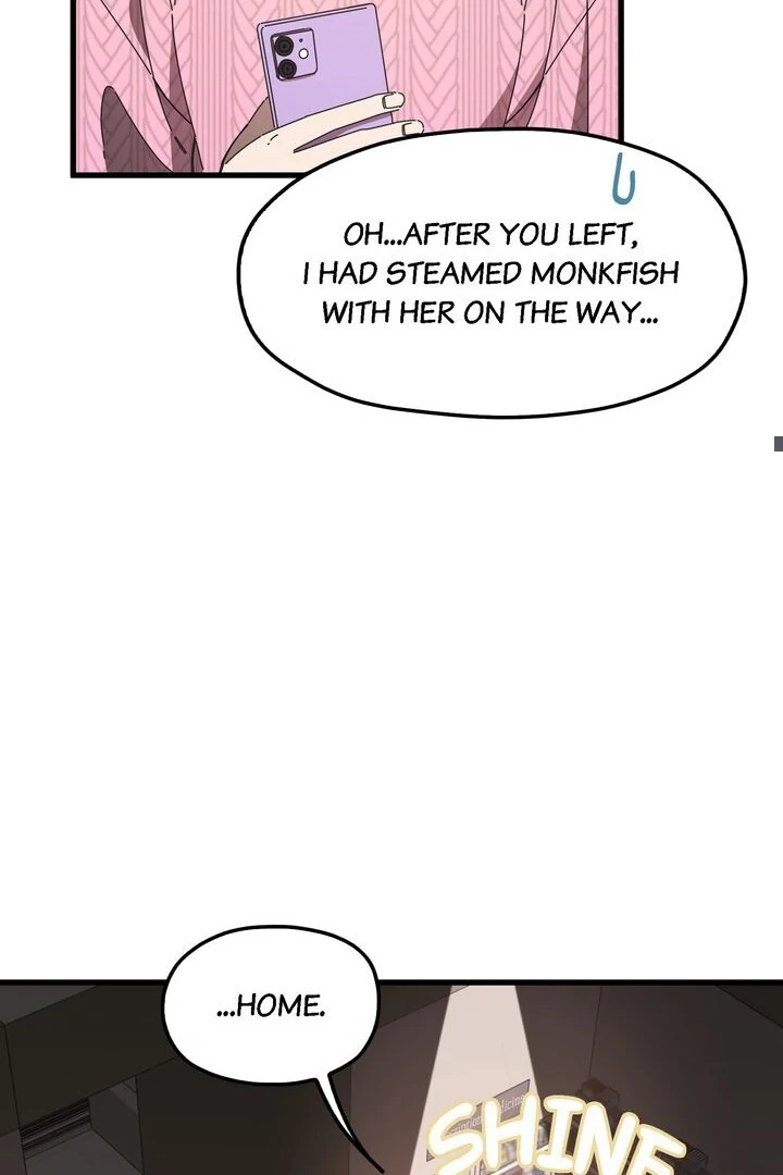 The Man Who Wears Magnolia chapter 7 page 26