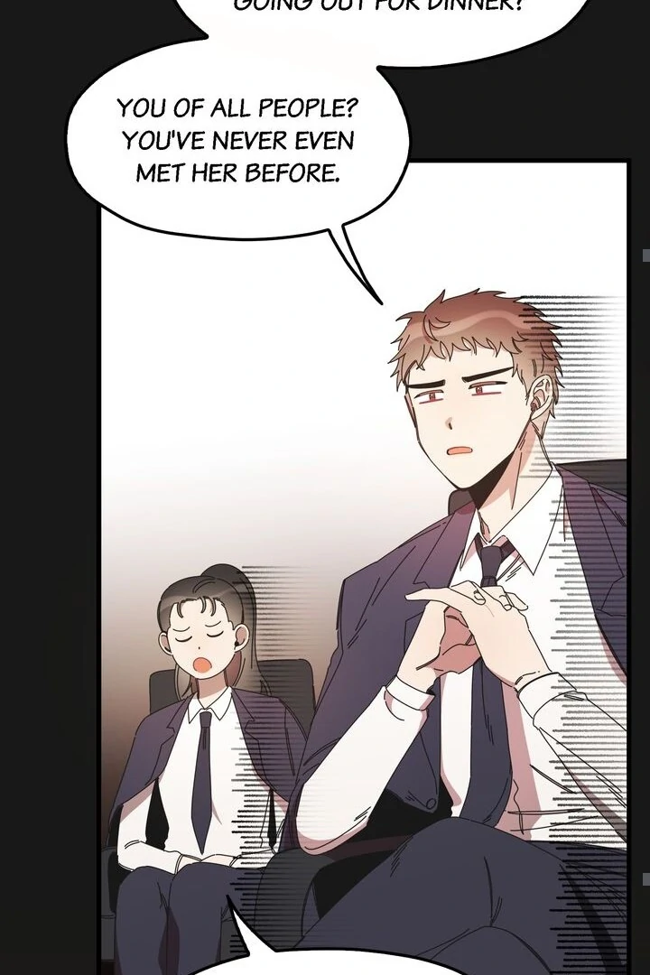 The Man Who Wears Magnolia chapter 7 page 28