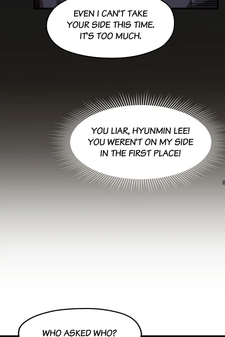 The Man Who Wears Magnolia chapter 7 page 29