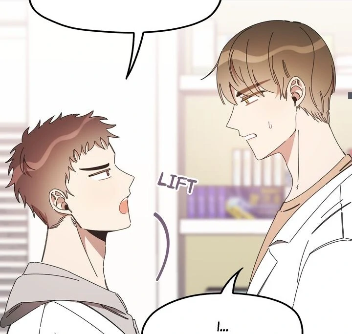 The Man Who Wears Magnolia chapter 7 page 30