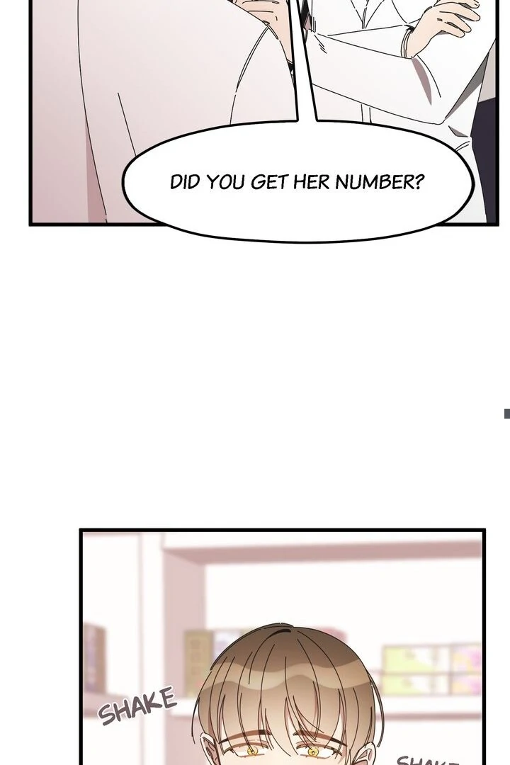 The Man Who Wears Magnolia chapter 7 page 33