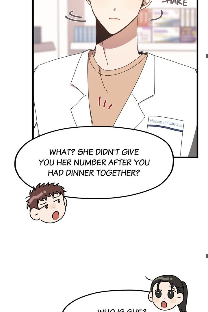 The Man Who Wears Magnolia chapter 7 page 34