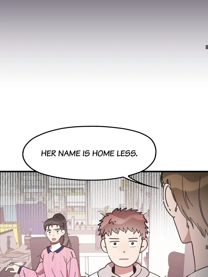 The Man Who Wears Magnolia chapter 7 page 39
