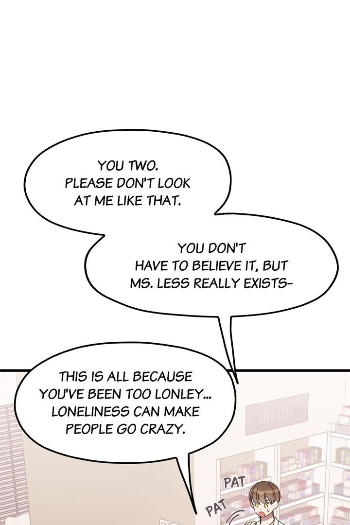 The Man Who Wears Magnolia chapter 7 page 41
