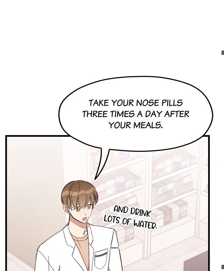 The Man Who Wears Magnolia chapter 7 page 45