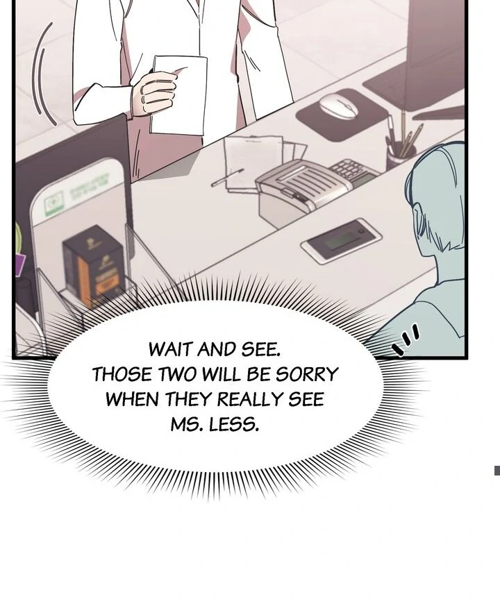 The Man Who Wears Magnolia chapter 7 page 46
