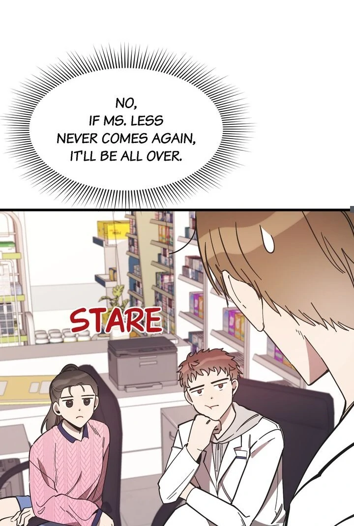 The Man Who Wears Magnolia chapter 7 page 49