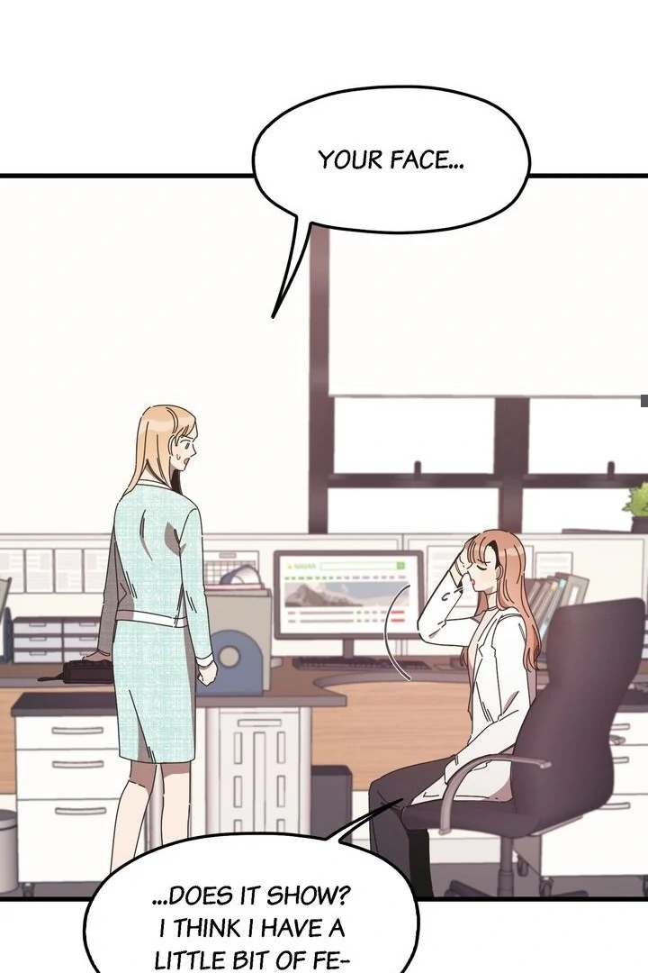 The Man Who Wears Magnolia chapter 7 page 55