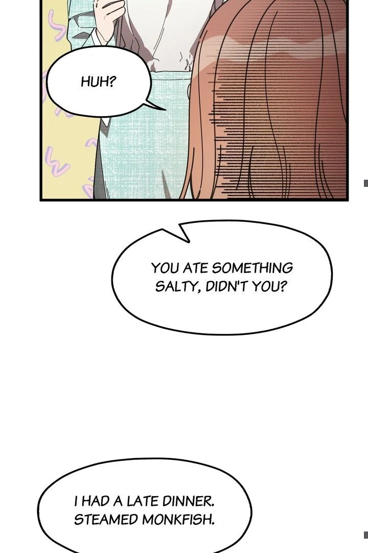 The Man Who Wears Magnolia chapter 7 page 57