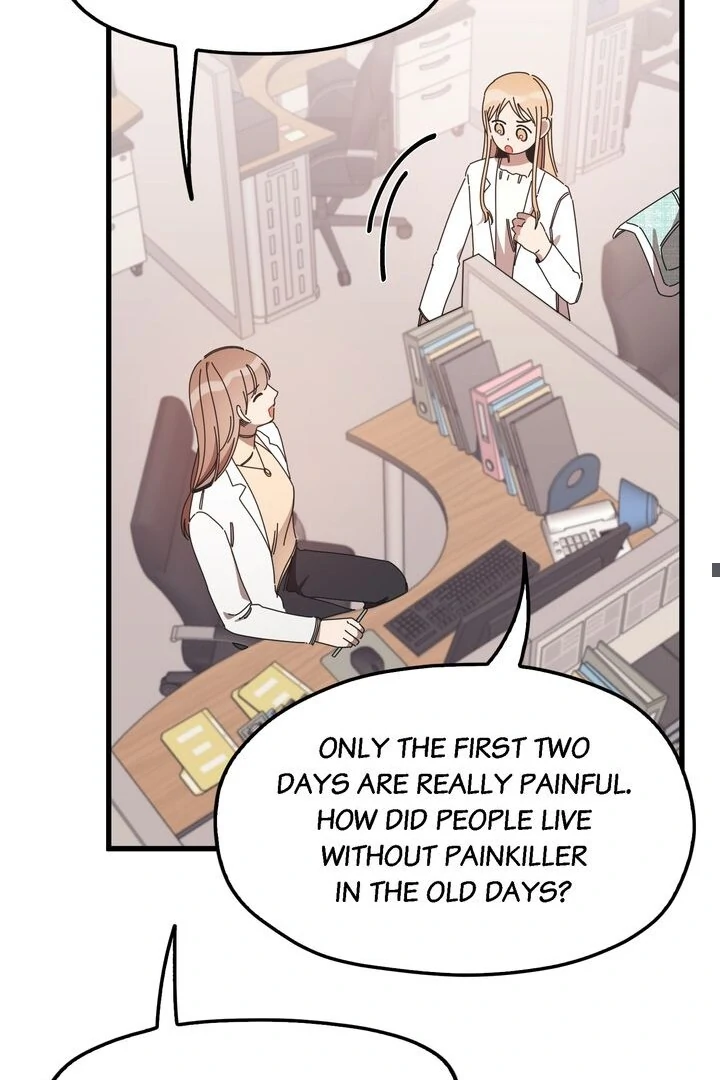 The Man Who Wears Magnolia chapter 7 page 60