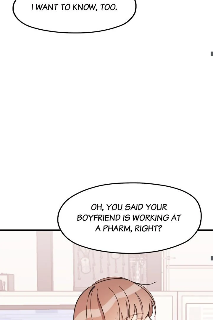 The Man Who Wears Magnolia chapter 7 page 61