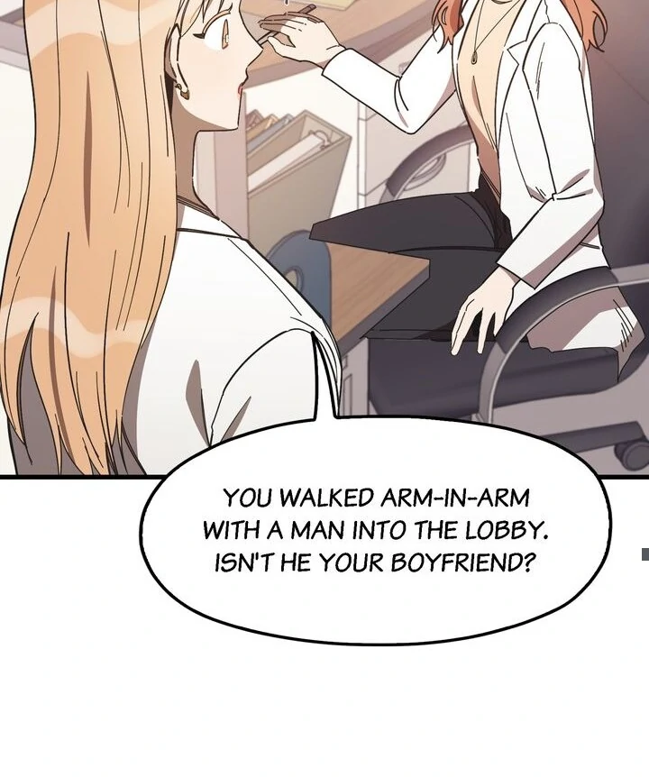 The Man Who Wears Magnolia chapter 7 page 64