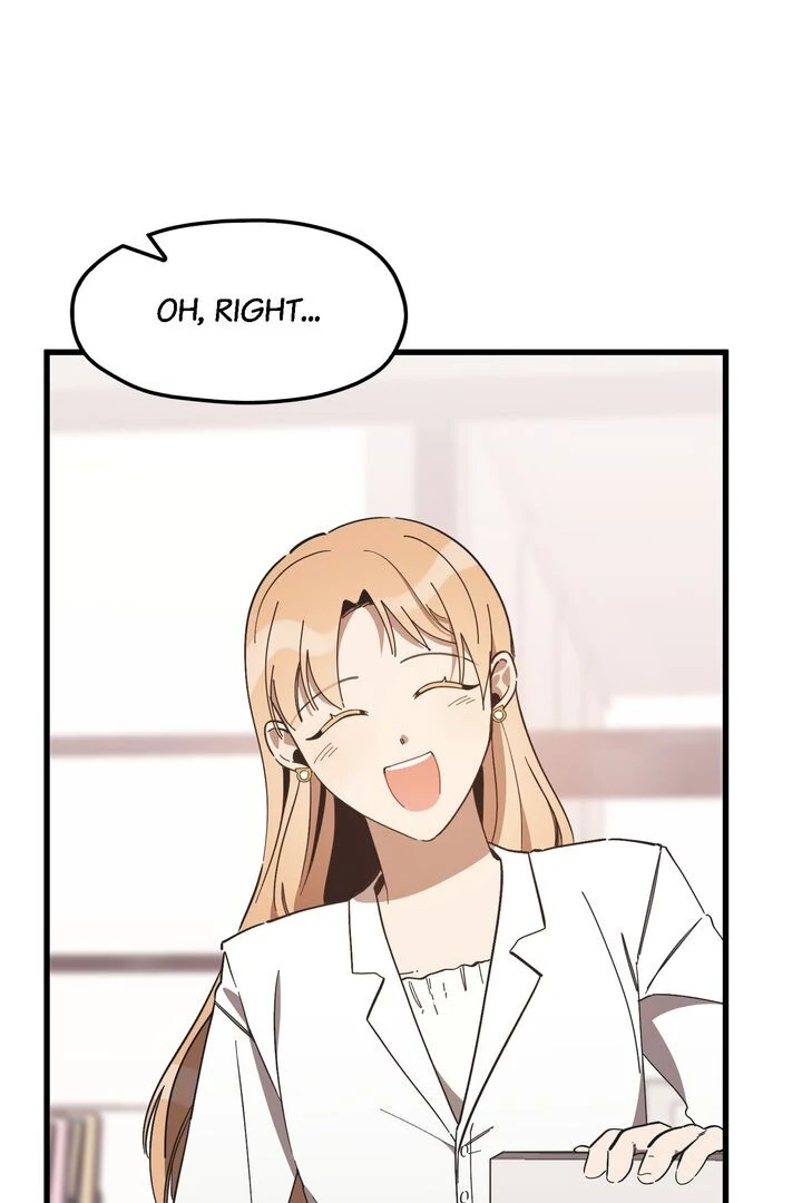 The Man Who Wears Magnolia chapter 7 page 65